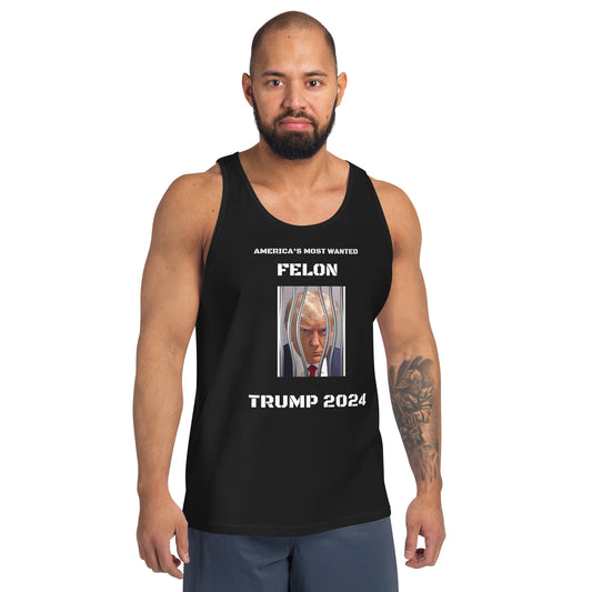 Unisex Tank Top